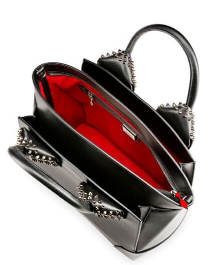 Christian Louboutin ルブタンスーパーコピー★Eloise Large Two Handle Bag